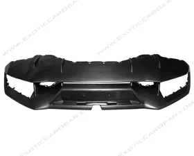Exotic Car Gear Carbon Fiber Rear Diffuser Assembly Lamborghini Huracan LP610