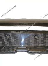 Exotic Car Gear Carbon Fiber Rear Diffuser Assembly Lamborghini Huracan LP610                                     - ECG-LAM-HURD - Image 4