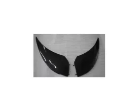 Exotic Car Gear Carbon Fiber Front Access Panel Lotus Elise 02-15