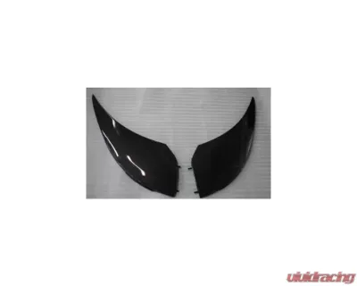 Exotic Car Gear Carbon Fiber Front Access Panel Lotus Elise 02-15 - ECG-LOT-EL16