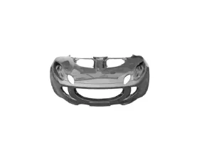 Exotic Car Gear Carbon Fiber Front Clamshell Lotus Elise 02-15