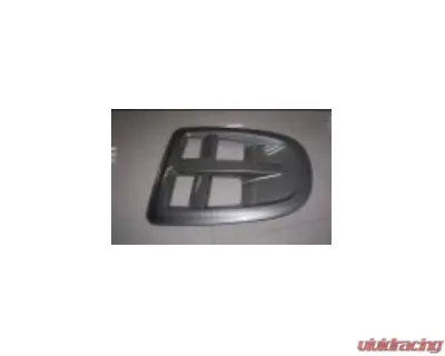 Exotic Car Gear Carbon Fiber Engine Cover Lid Lotus Elise 02-15 - ECG-LOT-EL22