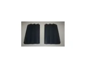 Exotic Car Gear Carbon Fiber Air Deflectors Lotus Elise 02-15