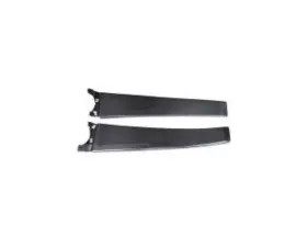 Exotic Car Gear Carbon Fiber Door Sill Covers Lotus Elise 02-15