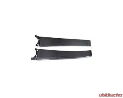 Exotic Car Gear Carbon Fiber Door Sill Covers Lotus Elise 02-15 - ECG-LOT-EL28