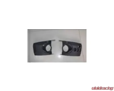 Exotic Car Gear Carbon Fiber Center Console FPR Lotus Elise 02-15 - ECG-LOT-EL36