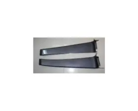 Exotic Car Gear Carbon Fiber Door Threshold  Plates Lotus Exige