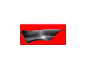 Exotic Car Gear Carbon Fiber Front Fenders OEM for McLaren 650S 2015