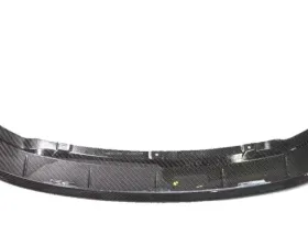 Exotic Car Gear Carbon Fiber OEM Front Bumper Lip McLaren MP4-12C