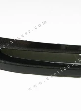Exotic Car Gear Carbon Fiber R&L Lower Rear Bumper Panel Finishers Porsche 981 Cayman/Boxter                                     - ECG-POR-981RB - Image 2