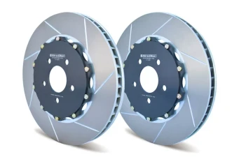 Brake Rotors