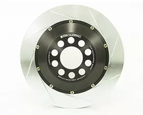 Girodisc Rear 2 Piece Floating Rotor for Ferrari 360 Challenge A2-015, 2000-2005