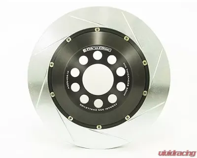 Girodisc Rear 2 Piece Floating Rotor for Ferrari 360 Challenge A2-015, 2000-2005 - A2-015