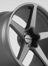 Forgeline One Piece Monoblock CF1 Open Lug Cap Wheel                                     - CF1-OLC - Image 2