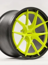 Forgeline Carbon Fiber Wheel Carbon+Forged Series CF202                                     - CF202 - Image 4