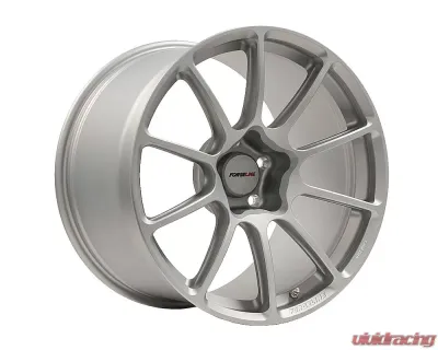 Forgeline One Piece Monoblock GTD1 5-Lug Cap Edition Wheel - GTD1-5LCE