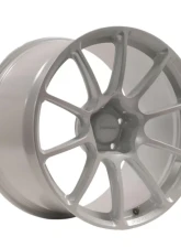 Forgeline One Piece Monoblock GTD1 5-Lug Cap Edition Wheel                                     - GTD1-5LCE - Image 5