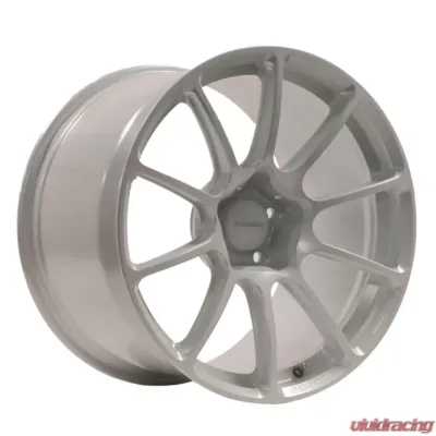 Forgeline One Piece Monoblock GTD1 5-Lug Cap Edition Wheel - GTD1-5LCE