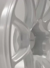 Forgeline One Piece Monoblock GTD1 5-Lug Cap Edition Wheel                                     - GTD1-5LCE - Image 6