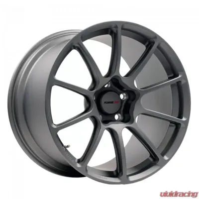 Forgeline One Piece Monoblock GTD1 5-Lug Cap Edition Wheel - GTD1-5LCE