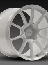 Forgeline One Piece Monoblock GTD1 5-Lug Cap Edition Wheel                                     - GTD1-5LCE - Image 10