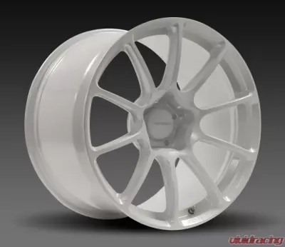 Forgeline One Piece Monoblock GTD1 5-Lug Cap Edition Wheel - GTD1-5LCE