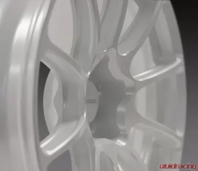 Forgeline One Piece Monoblock GTD1 5-Lug Cap Edition Wheel - GTD1-5LCE