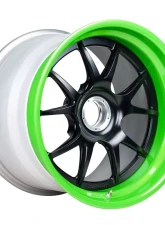Forgeline Performance Series GA3R Porsche Closed Lug Wheel                                     - GA3R-PorscheCL - Image 4