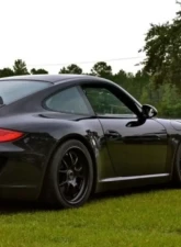 Forgeline Performance Series GA3R Porsche Closed Lug Wheel                                     - GA3R-PorscheCL - Image 4