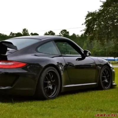 Forgeline Performance Series GA3R Porsche Closed Lug Wheel - GA3R-PorscheCL