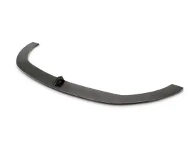 Anderson Composites Type-AR Carbon Fiber Replacement Splitter Ford Mustang 2018-2023