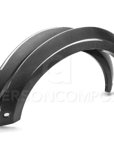 Anderson Composit's Carbon Fiber Front Fender Flares Ford Raptor 2017-2020                                     - AC-FLR17FDRA-F - Image 5