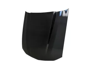 Anderson Composites Carbon Fiber Hood 2.5inch Cowl Ford Mustang 2005-2009