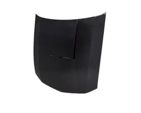 Anderson Composites Carbon Fiber Hood Type-SC Style Ford Mustang 05-09