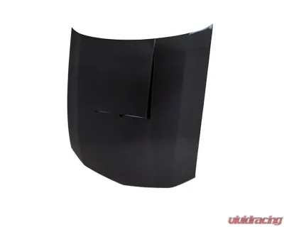 Anderson Composites Carbon Fiber Hood Type-SC Style Ford Mustang 05-09 - AC-HD0506FDMU-SC