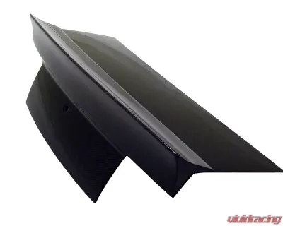 Anderson Composites Carbon Fiber Rear Spoiler ST Style Ford Mustang 05-09 - AC-RS0506FDMU-ST