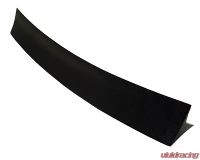 Anderson Composites Carbon Fiber Rear Spoiler ST Style Ford Mustang 05-09 - AC-RS0506FDMU-ST