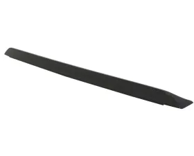 Anderson Composites Carbon Fiber Rear Spoiler OEM-Style Dodge Challenger 2009-2014