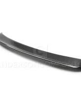 Anderson Composites Type-PS Carbon Fiber Rear Spoiler Dodge Charger 2015-2021                                     - AC-RS17DGCR-PS - Image 2