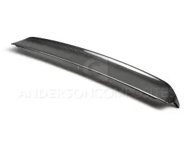 Anderson Composites Type-PS Rear SpoilerDodge Challenger 2015-2019