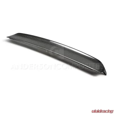 Anderson Composites Type-PS Rear SpoilerDodge Challenger 2015-2019 - AC-RS18DGCH-PS