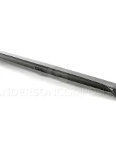 Anderson Composites Type-PS Rear SpoilerDodge Challenger 2015-2019                                     - AC-RS18DGCH-PS - Image 2