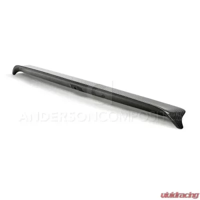 Anderson Composites Type-PS Rear SpoilerDodge Challenger 2015-2019 - AC-RS18DGCH-PS