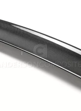 Anderson Composites Type-PS Rear SpoilerDodge Challenger 2015-2019                                     - AC-RS18DGCH-PS - Image 3
