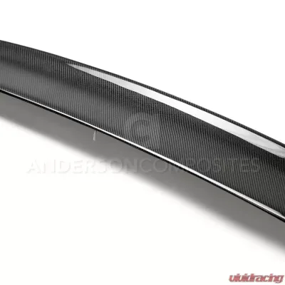 Anderson Composites Type-PS Rear SpoilerDodge Challenger 2015-2019 - AC-RS18DGCH-PS