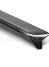 Anderson Composites Type-PS Rear SpoilerDodge Challenger 2015-2019                                     - AC-RS18DGCH-PS - Image 4