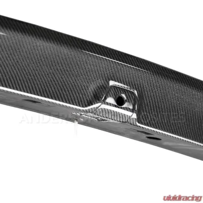 Anderson Composites Type-PS Rear SpoilerDodge Challenger 2015-2019 - AC-RS18DGCH-PS