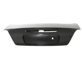 Anderson Composites Carbon Fiber Trunk Lid OEM-Style Dodge Viper Roadster 2003-2009