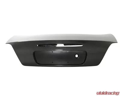 Anderson Composites Carbon Fiber Trunk Lid OEM-Style for Dodge Viper 2003-2009 - AC-TL0309DGVIPR-OE