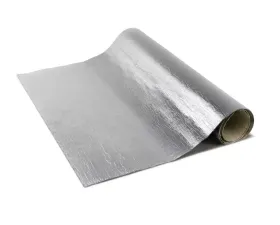 Anderson Composites Thermotec Aluminized Heat Barrier Shield - 24x48